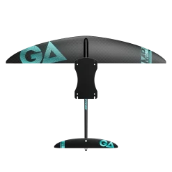 GAASTRA GA-Foil Wing Foil CARBON GTX 97 (72cm Fuselage) Set 2024 - 1150 HP -Surfen Und Kitesurfen Geschäft 0000 2023 ga mp frw 1290 2306 top0002 transparent