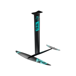 GAASTRA GA-Foil Wing Foil CARBON GTX 97 (72cm Fuselage) Set 2024 - 1150 HP -Surfen Und Kitesurfen Geschäft 0004 2023 ga mp frw 1290 2306 iso0002 transparent
