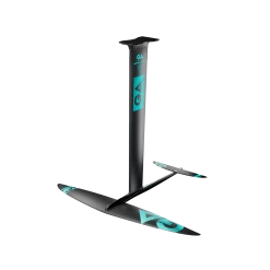 GAASTRA GA-Foil Wing Foil CARBON GTX 97 (72cm Fuselage) Set 2024 - 1150 HP