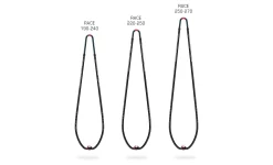 SEVERNE Windsurf Gabelbaum ALU RACE 2023 - 220 -Surfen Und Kitesurfen Geschäft 019 alu race boom overview