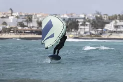 VAYU Foil Wing AURA Green/Blue 2023 - 2,8 -Surfen Und Kitesurfen Geschäft 01 aura wave 132