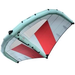 VAYU Foil Wing V3 2023 - 4,5 White / Black 5 VAYU Foil Wing V3 2023 - 4,5 White / Black -Surfen Und Kitesurfen Geschäft 01vv3 3