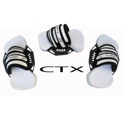 Concept X Kiteset Footstrap / Pad Set CTX - S-XL