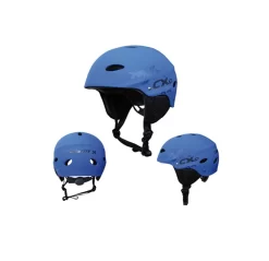 Concept X Wassersport Helm Surf + Kite Blau - XS