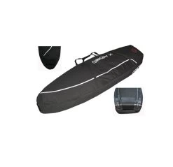 Concept X Globe Double Kitebag - 6,0