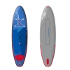 Starboard ISUP IGO Deluxe DC 2023 - 10.8 X 33