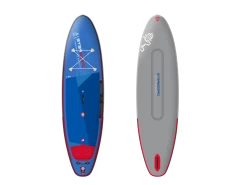 Starboard ISUP IGO Deluxe DC 2023 - 10.8 X 33