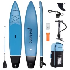 Surfstar SUP Advanced Star - 10'6x33