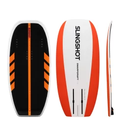 Slingshot Kite & Pump Foil Board Dwarfcraft V2 2023 - 110