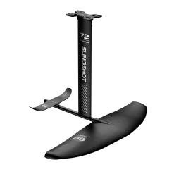 Slingshot Wing Foil Hover Glide FWING V2 2023 - None