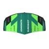Slingshot Foil Wing Javelin V1 2023 - Green 2.5m