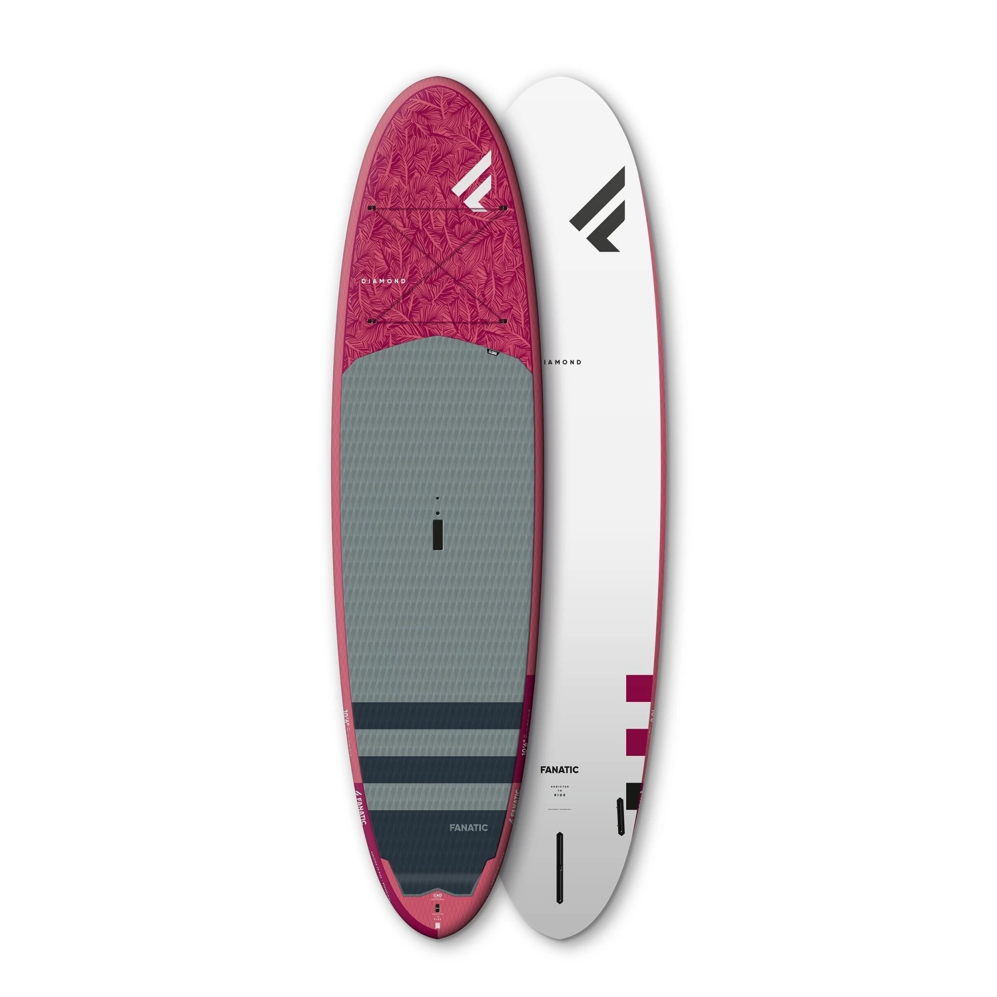 FANATIC SUP Hardboard Diamond 2022 - 10'6"