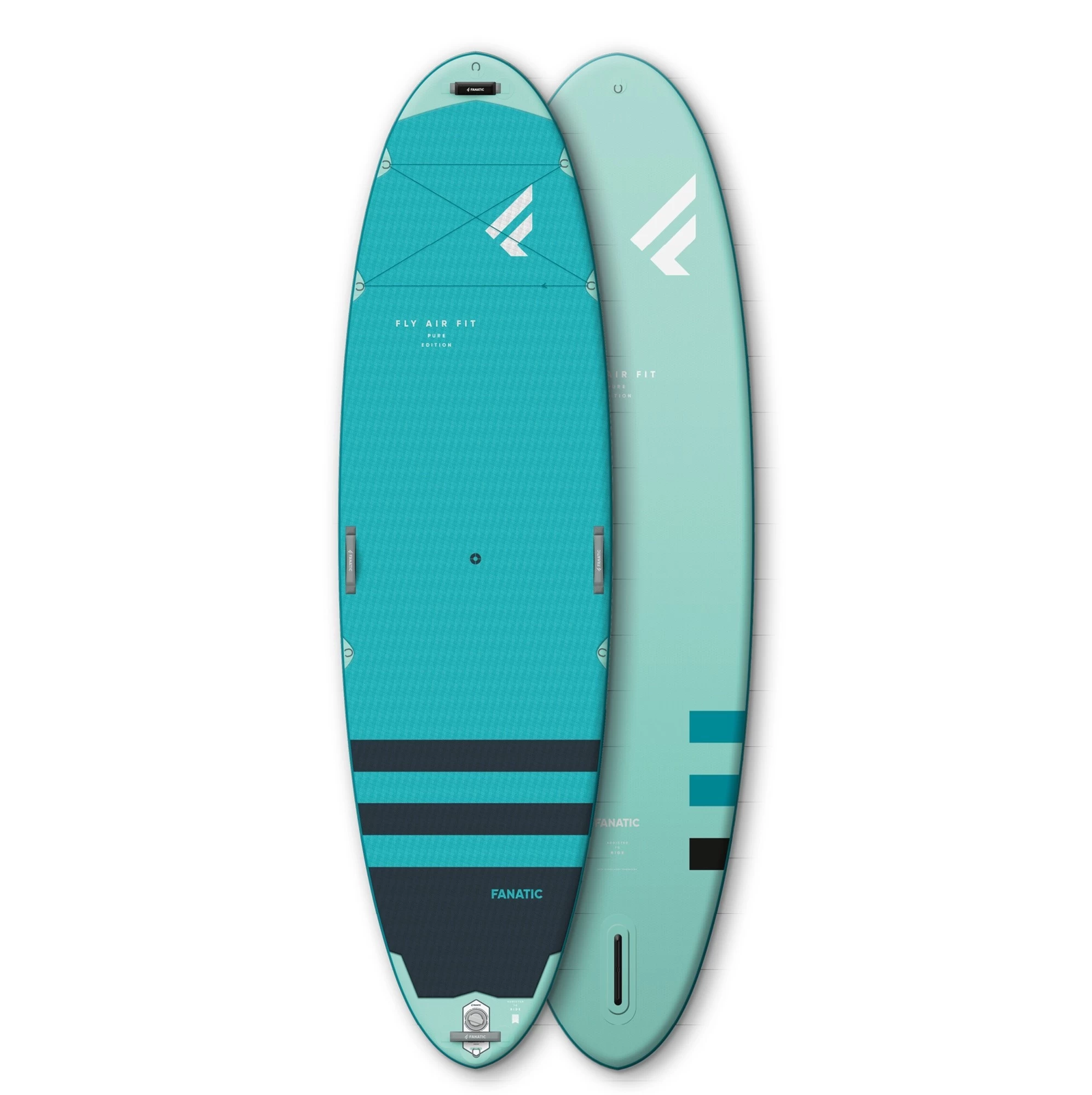 FANATIC ISUP Fly Air Fit 2023 - 10'6"x34"