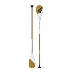 FANATIC SUP Paddle Bamboo Carbon 50 2022 - 7.25"