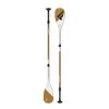 FANATIC SUP Paddle Bamboo Carbon 50 Adjustable 3-Piece 2022 - 7.25"