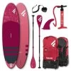 FANATIC ISUP Package Diamond Air 2023 - 10'4"