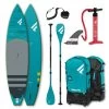 FANATIC ISUP Package Ray Air Premium/C35 2023 - 11'6"x31"