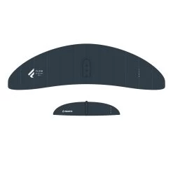 FANATIC Windsurf Foil Flow Wing Set 1500/215 - 1500/215 Black