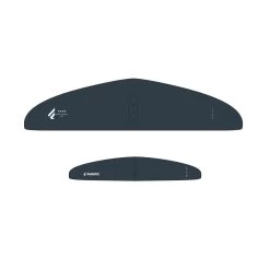 FANATIC Wing Foil Aero High Aspect Wing Set 2000/300 - Foil 2023 - 2000/300 Black