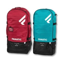 FANATIC Gearbag Pure ISUP - L Blue