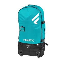 FANATIC Platform S Bag - 90x70x32cm Turquoise