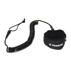FANATIC SUP Leash 2023 - OneSize Black