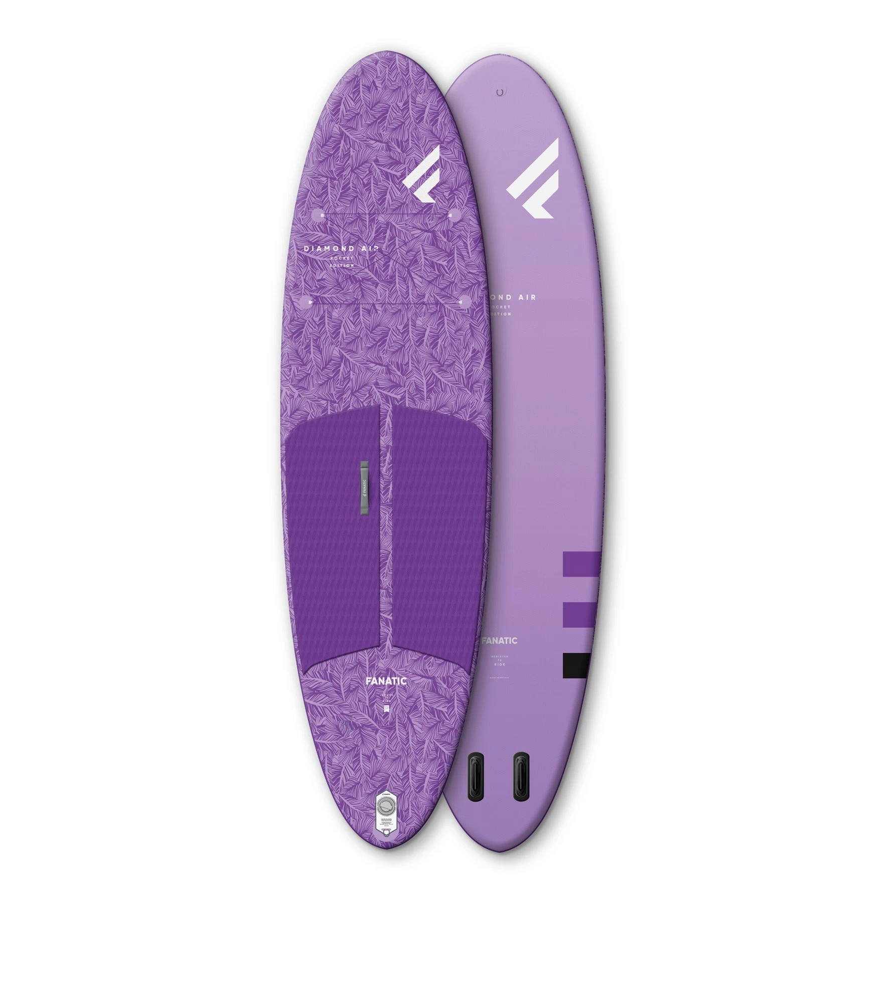 Fanatic ISUP Diamond Air Pocket 2023 - 10'4" 1 Fanatic ISUP Diamond Air Pocket 2023 - 10'4"