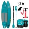 Fanatic ISUP Package Ray Air Pocket/C35 2023 - 11'6"x31"