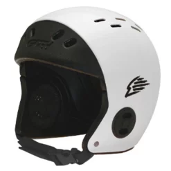 Gath Wassersport Helm Standard EVO Weiß - S
