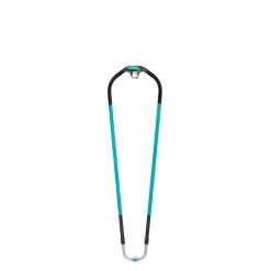 Duotone Windsurf Gabelbaum Black Series 2023 - Black/turquoise 140-190 (28mm) -Surfen Und Kitesurfen Geschäft 14220 1400 2