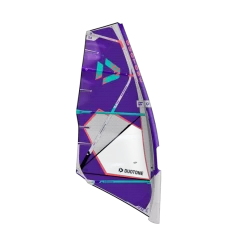 Duotone Windsurf Segel Super_Hero - Sails 2024 - C02:pistachio 3.0 -Surfen Und Kitesurfen Geschäft 14240 1200 purple p 1