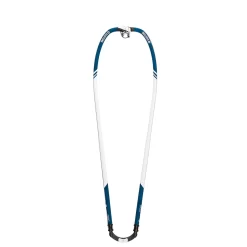 Duotone Windsurf Gabelbaum EPX.Carbon 2023 - 140-190 (25mm) White-dark Blue -Surfen Und Kitesurfen Geschäft 14900 1412 2