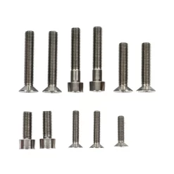 Slingshot Hover Glide Hardware Kit - None