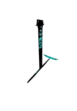 GAASTRA GA-Foil ALU Windsurf Foil Set Hybrid (90cm Fuselage) 2024 - 900 FREE -Surfen Und Kitesurfen Geschäft 2021 hybrid windsurf base