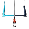 GAASTRA GA-Kites 4 Line Bar -X6- 2024 - Long (52 Cm)
