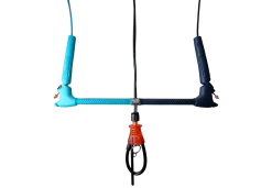GAASTRA GA-Kites 4 Line Bar -X6- 2024 - Long (52 Cm)
