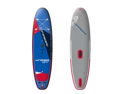 Starboard IFoilboard WINGBOARD 4IN1 Deluxe Lite 2024 - 10.4 X 31