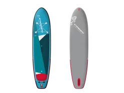 Starboard ISUP WS IGO Zen SC 2023 - 11.2 X 31 X 6