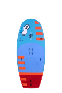 Tabou Windsurf & Wing Foil Board Magic Carpet TEAM 2024 - 110 TEAM