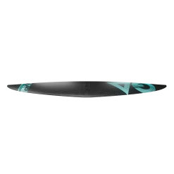 GAASTRA GA Foil Front Wing MP 2024 - 890 -Surfen Und Kitesurfen Geschäft 2023 ga mp frw 1290 2307 front top transparent