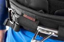 Starboard Drake X-15 Windsurf Trapez Slalom Hüft & Sitz Kombi 2024 - S -Surfen Und Kitesurfen Geschäft 2023 harness x 15 spreader clip 1024x682 1