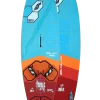Tabou Windsurf Board 3S Plus TEAM 2023 - 106 TEAM
