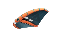 GAASTRA GA-Wing Foil Wing CROSS 2023 - 4.2C1 DARK GREEN