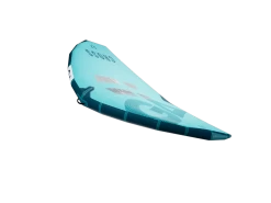 GAASTRA GA-Wing Foil Wing CROSS 2023 - 4.2C1 DARK GREEN -Surfen Und Kitesurfen Geschäft 2023 ga cross beauty cc2 11 t