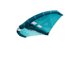 GAASTRA GA-Wing Foil Wing CROSS 2023 - 4.2C1 DARK GREEN -Surfen Und Kitesurfen Geschäft 2023 ga cross beauty cc2 12 t