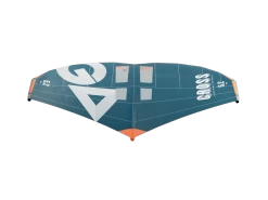 GAASTRA GA-Wing Foil Wing CROSS 2023 - 4.2C1 DARK GREEN -Surfen Und Kitesurfen Geschäft 2023gk cross 52 cc1 backtop t
