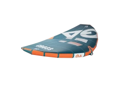 GAASTRA GA-Wing Foil Wing CROSS 2023 - 4.2C1 DARK GREEN -Surfen Und Kitesurfen Geschäft 2023gk cross 52 cc1 frontlefttop t