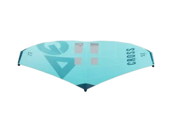 GAASTRA GA-Wing Foil Wing CROSS 2023 - 4.2C1 DARK GREEN -Surfen Und Kitesurfen Geschäft 2023gk cross 52 cc2 backtop t