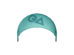 GAASTRA GA-Kites Kite IQ 2023 - 10.0 C1 DARK GREEN -Surfen Und Kitesurfen Geschäft 2023gk iq 10 cc2 backtop t
