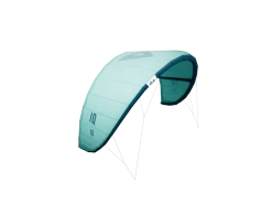 GAASTRA GA-Kites Kite IQ 2023 - 10.0 C1 DARK GREEN -Surfen Und Kitesurfen Geschäft 2023gk iq 10 cc2 frontlefttop t